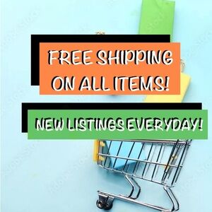 Meet your Posher, Starwildchild.